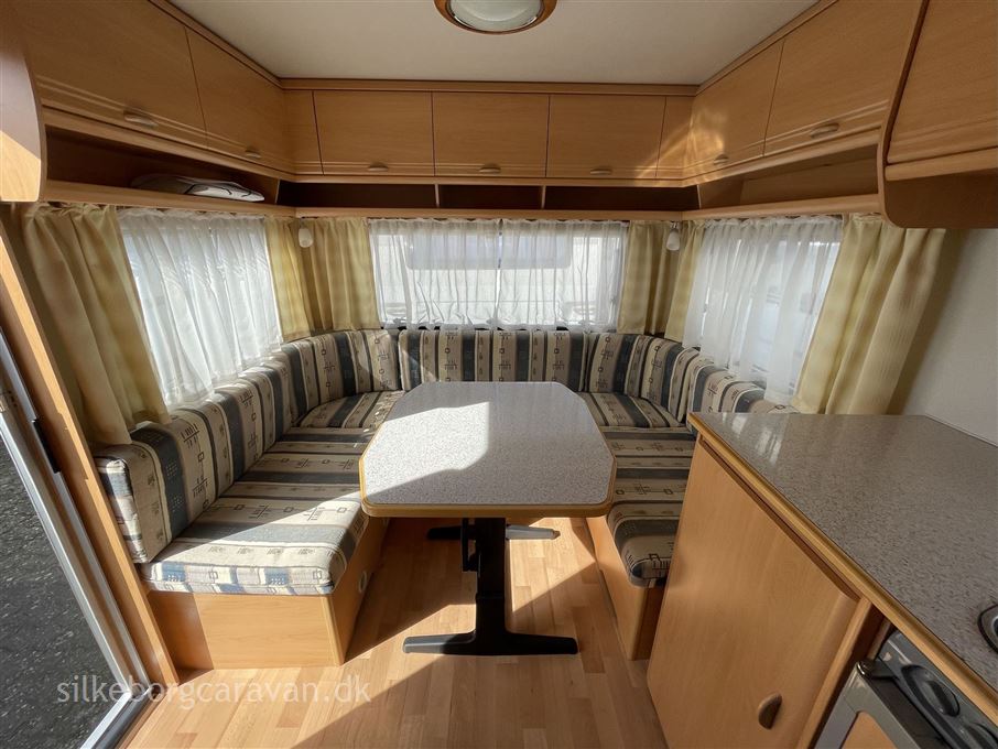 Wilk Sport 490 HTD